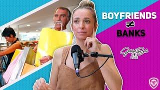 “He’s Not A Bank He’s A Boyfriend”  Jedediah Bila LIVE  Episode 14