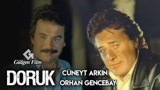 Doruk - Türk Filmi Orhan Gencebay & Cüneyt Arkın