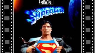 Superman the Movie  Main Theme 