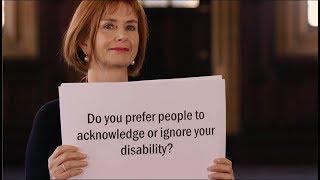 Disability Ask us anything