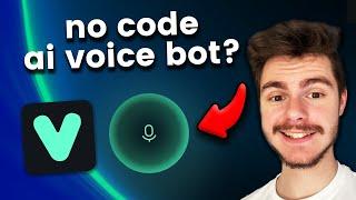 How To Build a $5000 AI Voice Assistant For FREE With Vapi