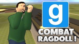 Garrys Mod Ragdoll Combat Edition