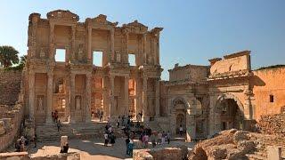 Ephesus Turkey Ancient City - Rick Steves’ Europe Travel Guide - Travel Bite