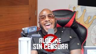 Sujeto Oro 24K La mejor entrevista del mundo ALOFOKE SIN CENSURA