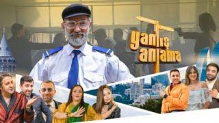 Yanlıs anlama Türk filmi full hd izle full izle yerli film