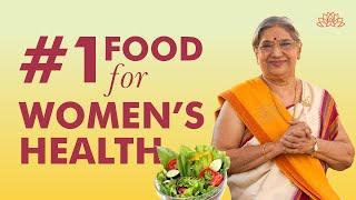 Super healthy and beneficial food for Womens Health  Womens Day Special  Happy Womens Day