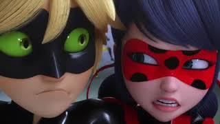 AMV  Miraculous Ladybug  Circles Post Malone  Ladynoir