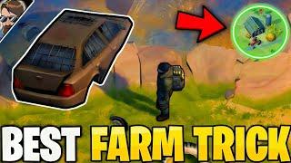 THIS IS BEST FARM TRICK OF ALL TIME FOR BEGINNERS  PRO GUIDE  LDOE  Last Day on Earth Survival