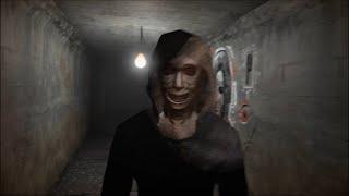 AMAZING Horror Game  Lost in Vivo