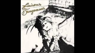 Liaisons Dangereuses - The Acid Zone @ Radio S.I.S. Antwerp Belgium 02.02.1989