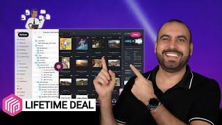 MediaPlace Review Organize and Transform Your Media in Minutes Appsumo Lifetime Deal