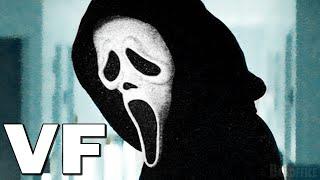 SCREAM 5 Bande Annonce VF 2022