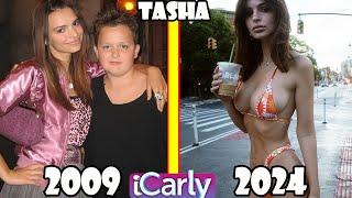 iCarly Cast Then and Now 2024 - iCarly Age Real Name and Life Partner 2024