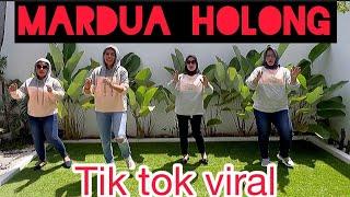 MARDUA HOLONG TIK TOK VIRAL #chenciarif