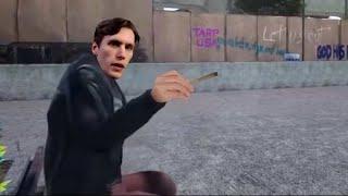 Innumerate Dealer - Jerma Plays Drug Dealer Simulator Long Edit