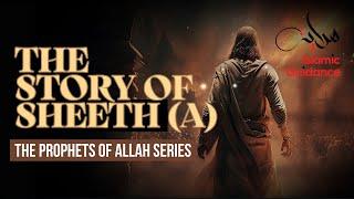 05 - The Story Of Sheeth Seth - Beginning Of Music And Adultery Prophet Series