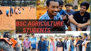 college vlog #agriculture #pjtsau#fatherday