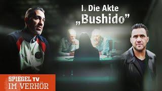 Im Verhör Bushido und die Abou-Chakers  SPIEGEL TV