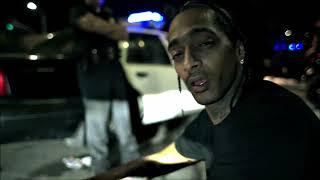 Nipsey Hussle  - Picture Me Rollin Ft. OverDoz Clean Video Unclean 2 Clean