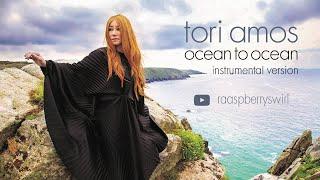 Tori Amos - Speaking With Trees Feel Their Arms Around You - DIY Extended Mix with Band Intro