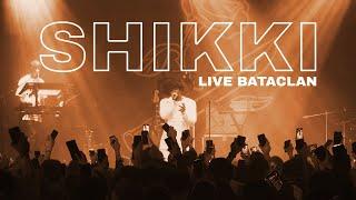 Shikki - Loin Live