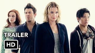 The Librarians Trailer  TNT series HD