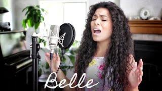 Belle Notre dame de paris - Nayeli Abrego Cover