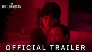 The Boogeyman  Official Trailer  In Cinemas June 2