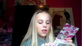Look like Barbie makeup tutorial by Brogen xx