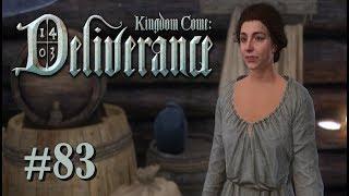 Kingdom Come Deliverance #83 Wir holen uns Esther zurück Lets PlayGameplayGermanDeutsch