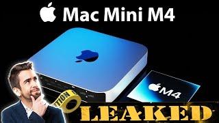 Apple M4 Mac Mini Price New Features 2024 Update?