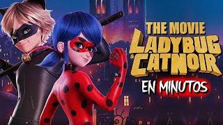 MIRACULOUS LADYBUG Y CAT NOIR 2023 RESUMEN EN 22 MINUTOS