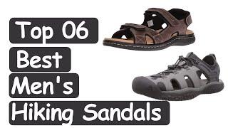 Best Mens Hiking Sandals 2020   Top 6 Best Mens Hiking Sandals Reviews 2021