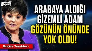 Gizemli Adamın Söyledikleri Şok Etti  Gerçek Yaşanmış Hikayeler