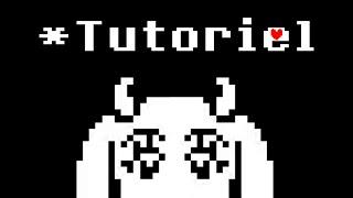 How to make a Tutorial