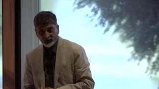 From Birds To Bees To Bots what can robots learn from nature?  Mandyam Srinivasan  TEDxUQ