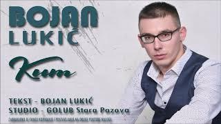 Bojan Lukic - Kum Novo 2020