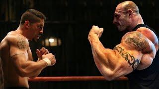 YURI BOYKA VS MORGAN ASTE