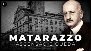 Matarazzo o MAIOR empresário do BRASIL?