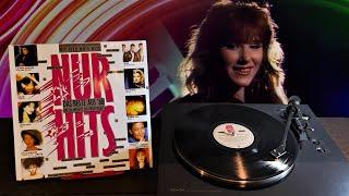 Tiffany - I Think Were Alone Now 1987 Vinyl Video