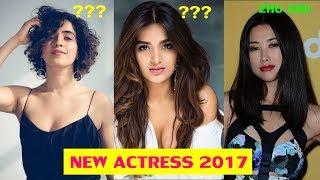 10 New Bollywood actress watch in 2017