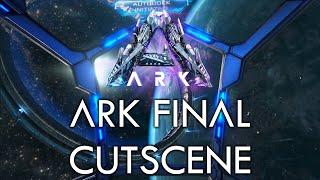 ARK Genesis Part Two Final Ending Cutscene + ARK 2 Teaser