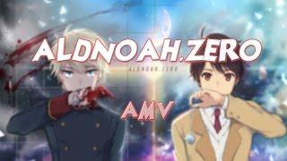AMV Aldnoah.Zero - Unforgivable Sinner