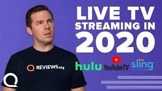 Playstation Vue Is Dead  Where Does That Leave Live TV Streaming In 2020?