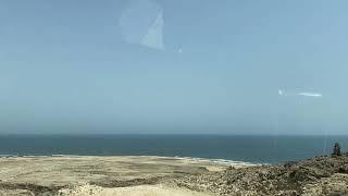 The Best Fishing Location in Oman  Top Mountain View  Fishing in Oman