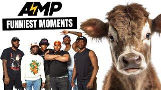 BEST OF AMP FUNNY MOMENTS 