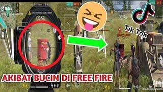 KUMPULAN TIKTOK FREE FIRE TERBARU  TIKTOK GAME