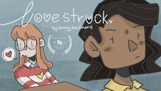 Lovestruck  Animated Short Film 