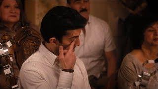 Jane the virgin - Jane makes Rafael cry so emotional scene