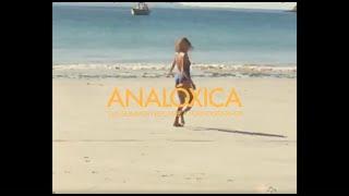 Analoxica by Anxos Efe  Official Trailer  Else Cinema